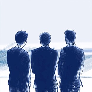 奥丁 反派首领