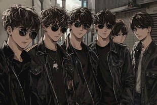 月华之刃 2025年1月新番